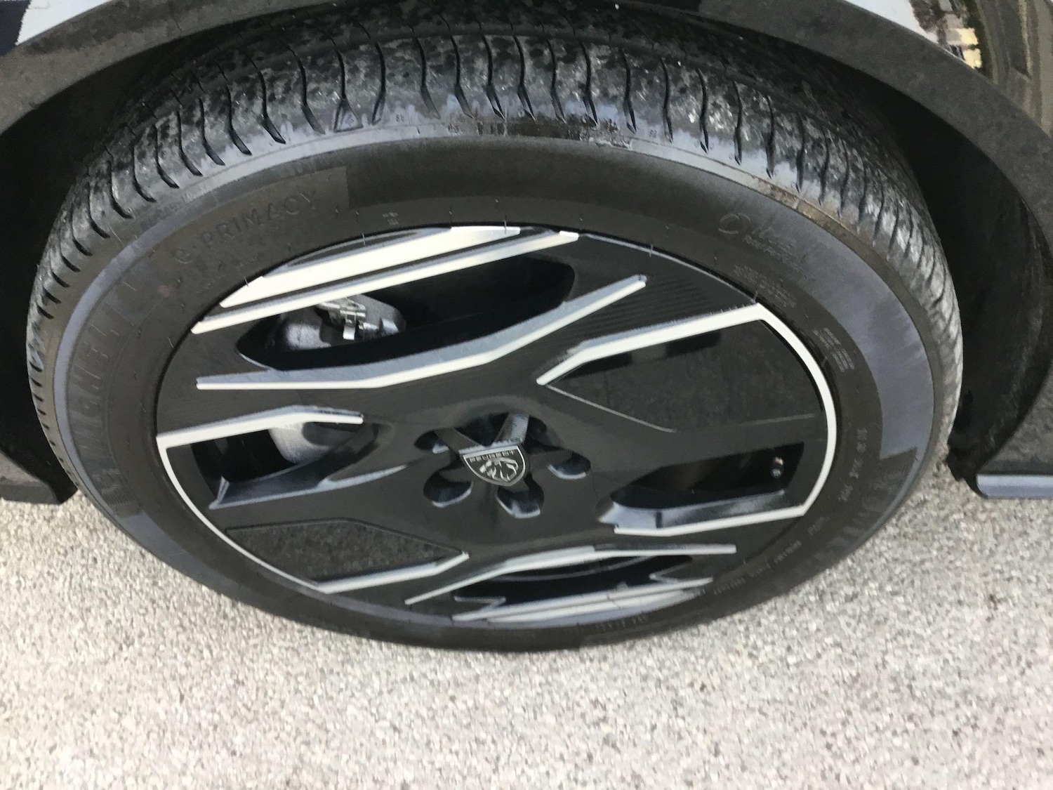 Used Peugeot 3008 2024 for sale - 77230242: Photo 10