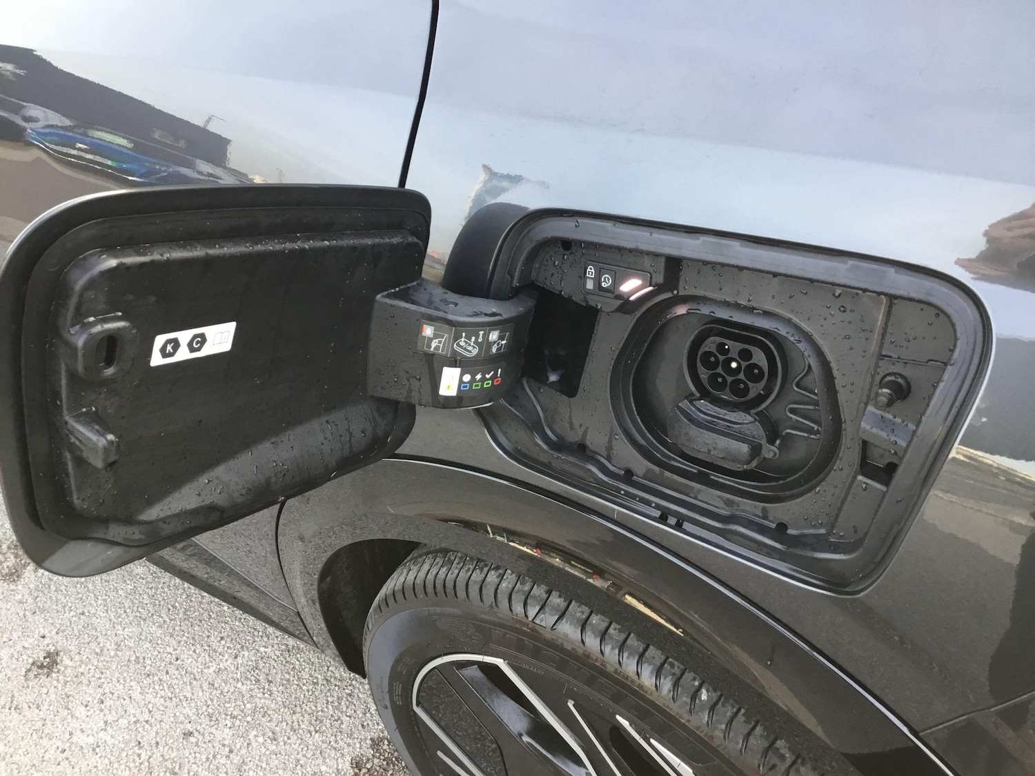 Used Peugeot 3008 2024 for sale - 77230242: Photo 12