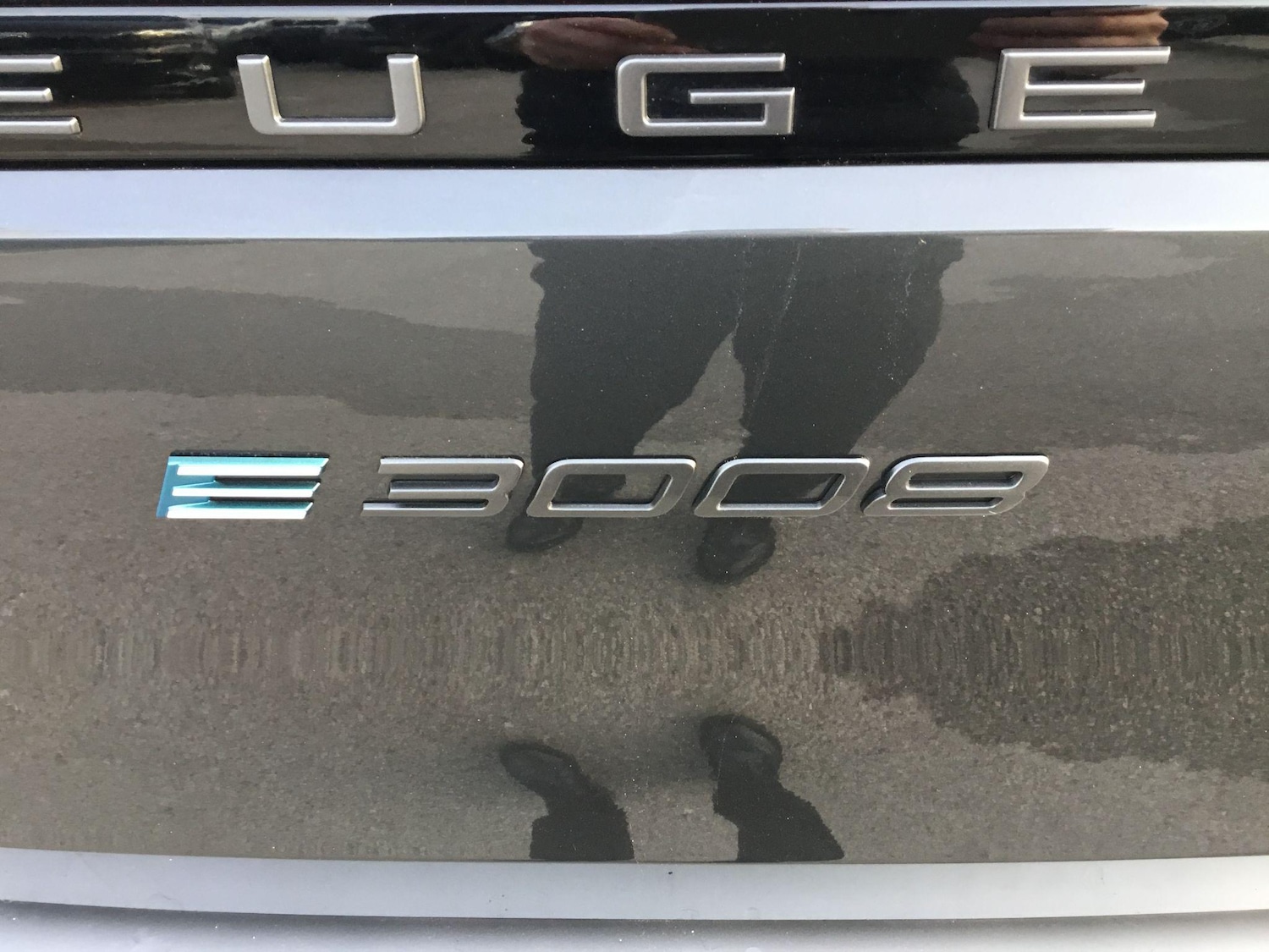 Used Peugeot 3008 2024 for sale - 77230242: Photo 14