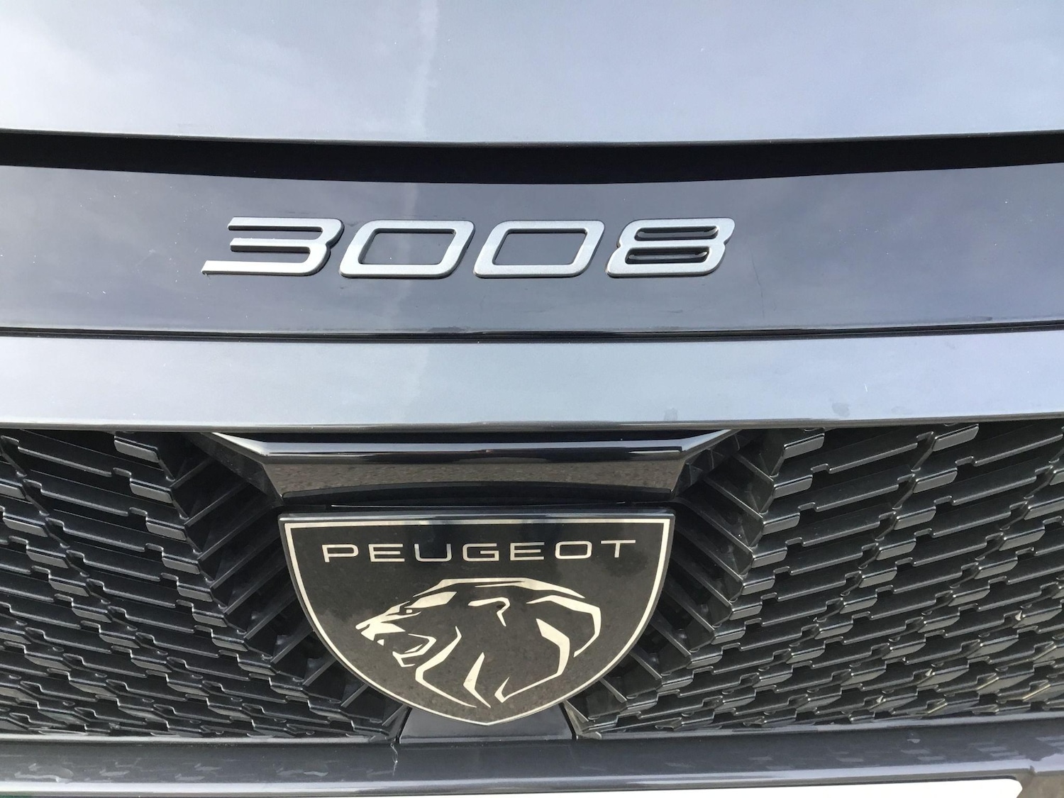 Used Peugeot 3008 2024 for sale - 77230242: Photo 15