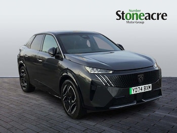 Used Peugeot 3008 2024 for sale - 77230242: Photo