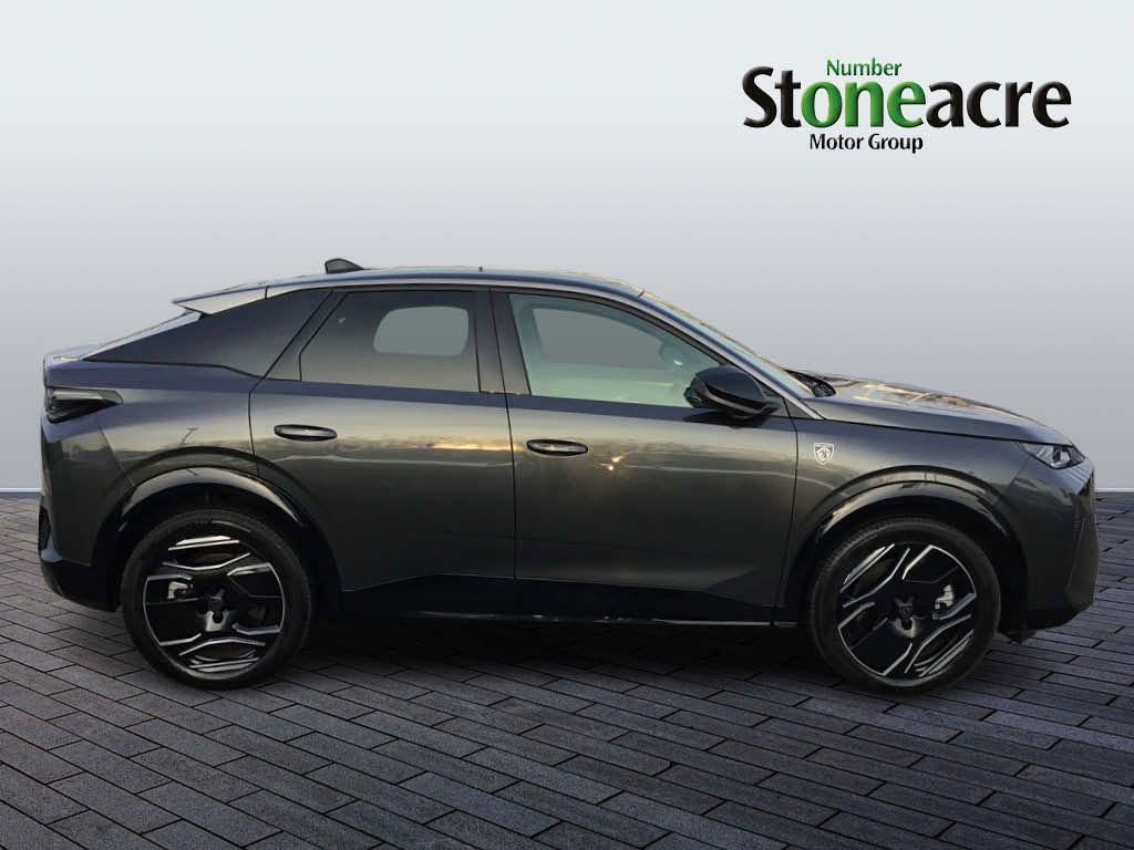 Used Peugeot 3008 2024 for sale - 77230242: Photo 2