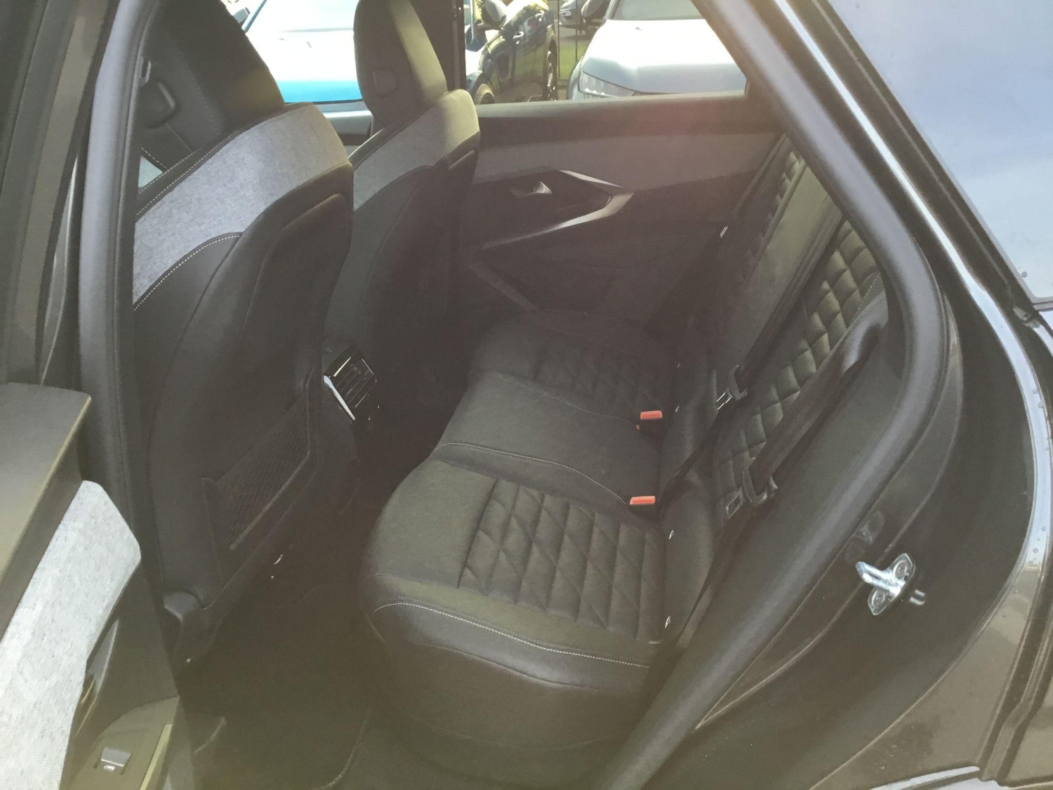 Used Peugeot 3008 2024 for sale - 77230242: Photo 20