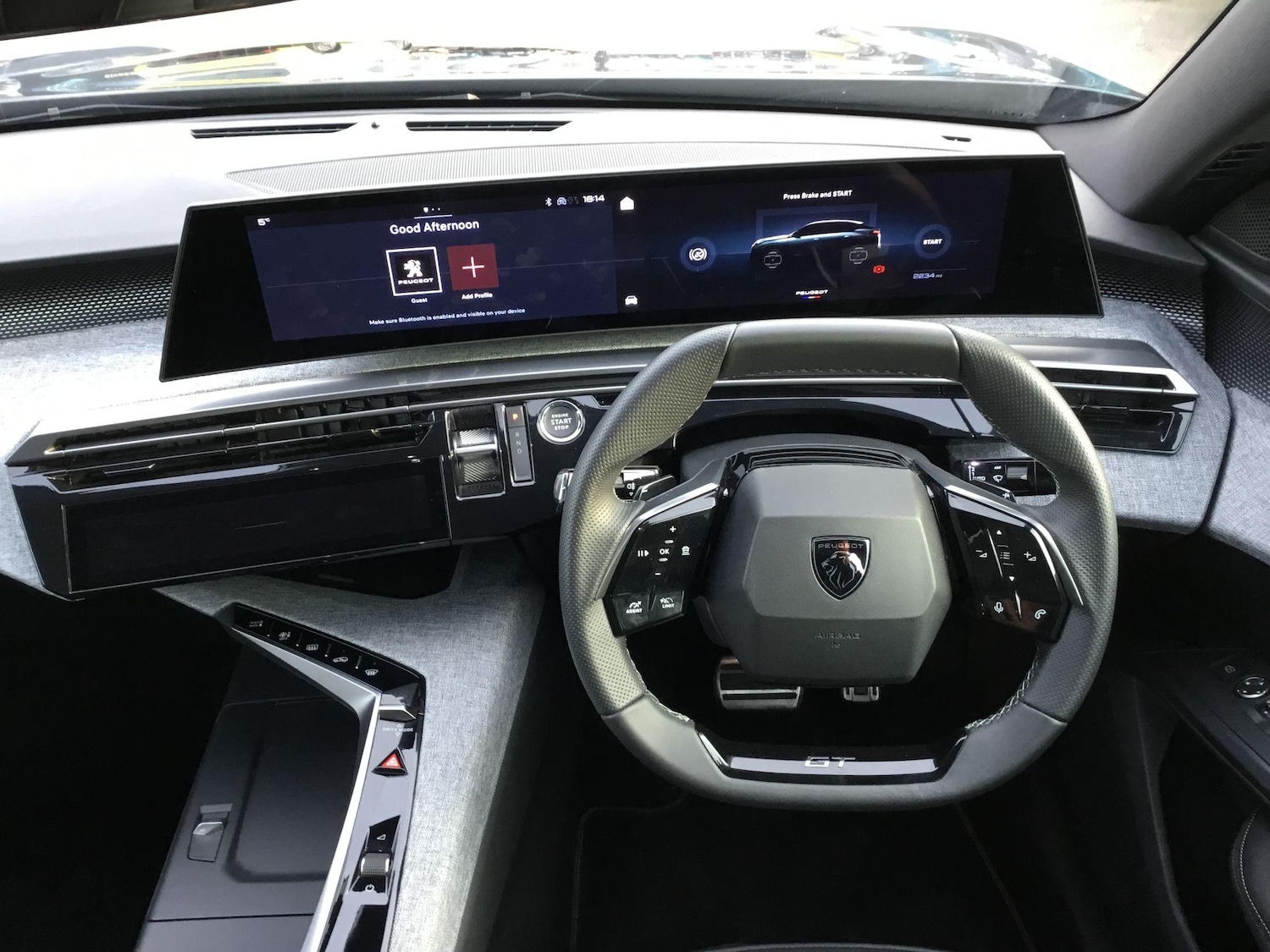 Used Peugeot 3008 2024 for sale - 77230242: Photo 22