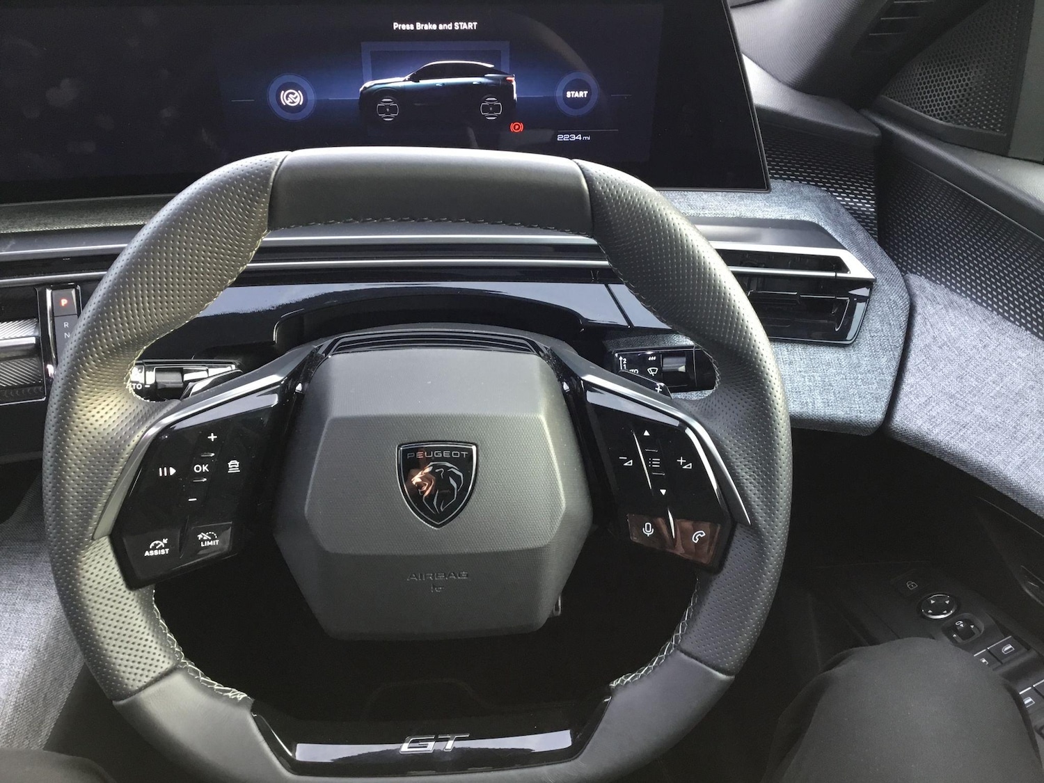 Used Peugeot 3008 2024 for sale - 77230242: Photo 24