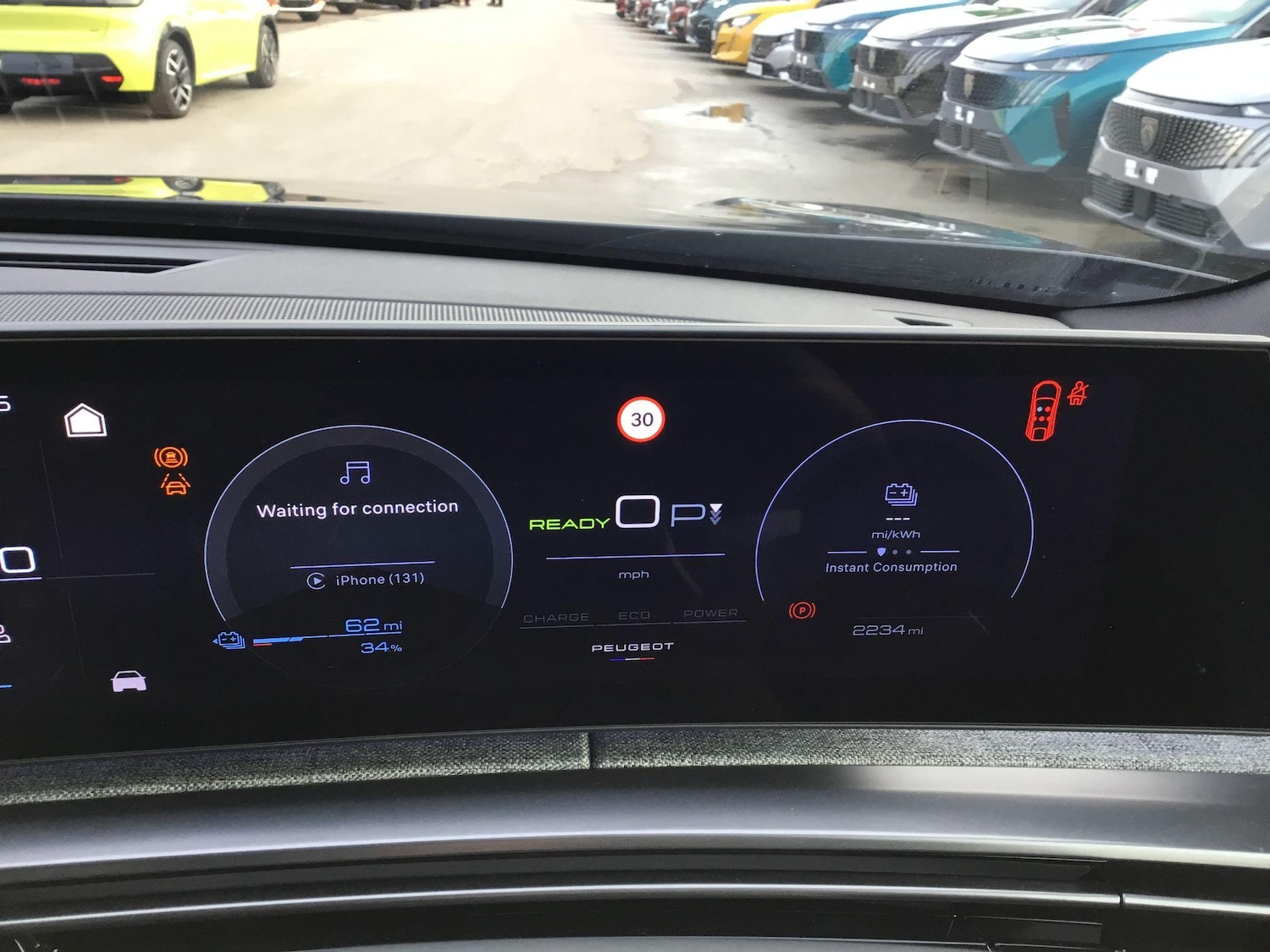 Used Peugeot 3008 2024 for sale - 77230242: Photo 31