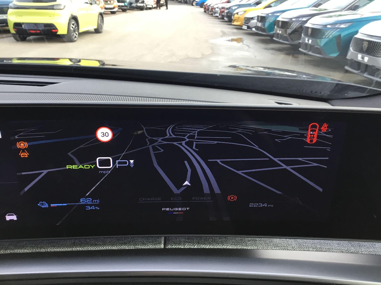 Used Peugeot 3008 2024 for sale - 77230242: Photo 32