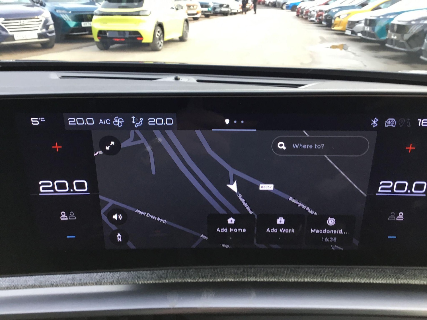 Used Peugeot 3008 2024 for sale - 77230242: Photo 38