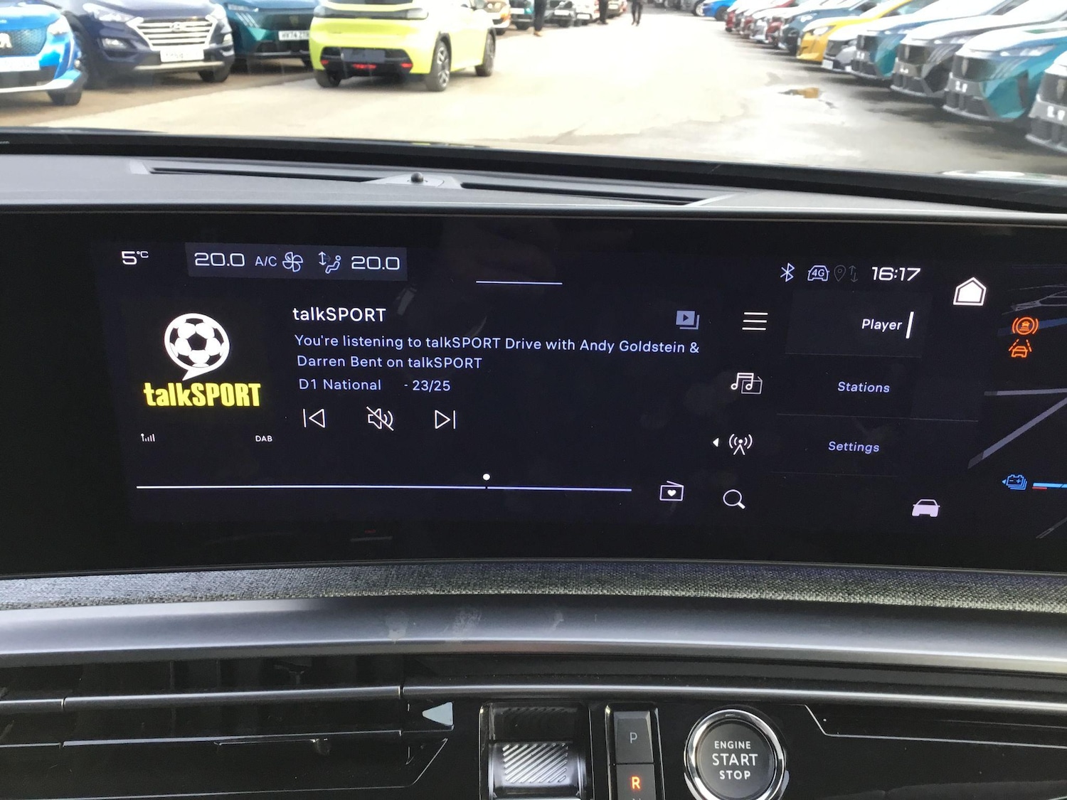 Used Peugeot 3008 2024 for sale - 77230242: Photo 40