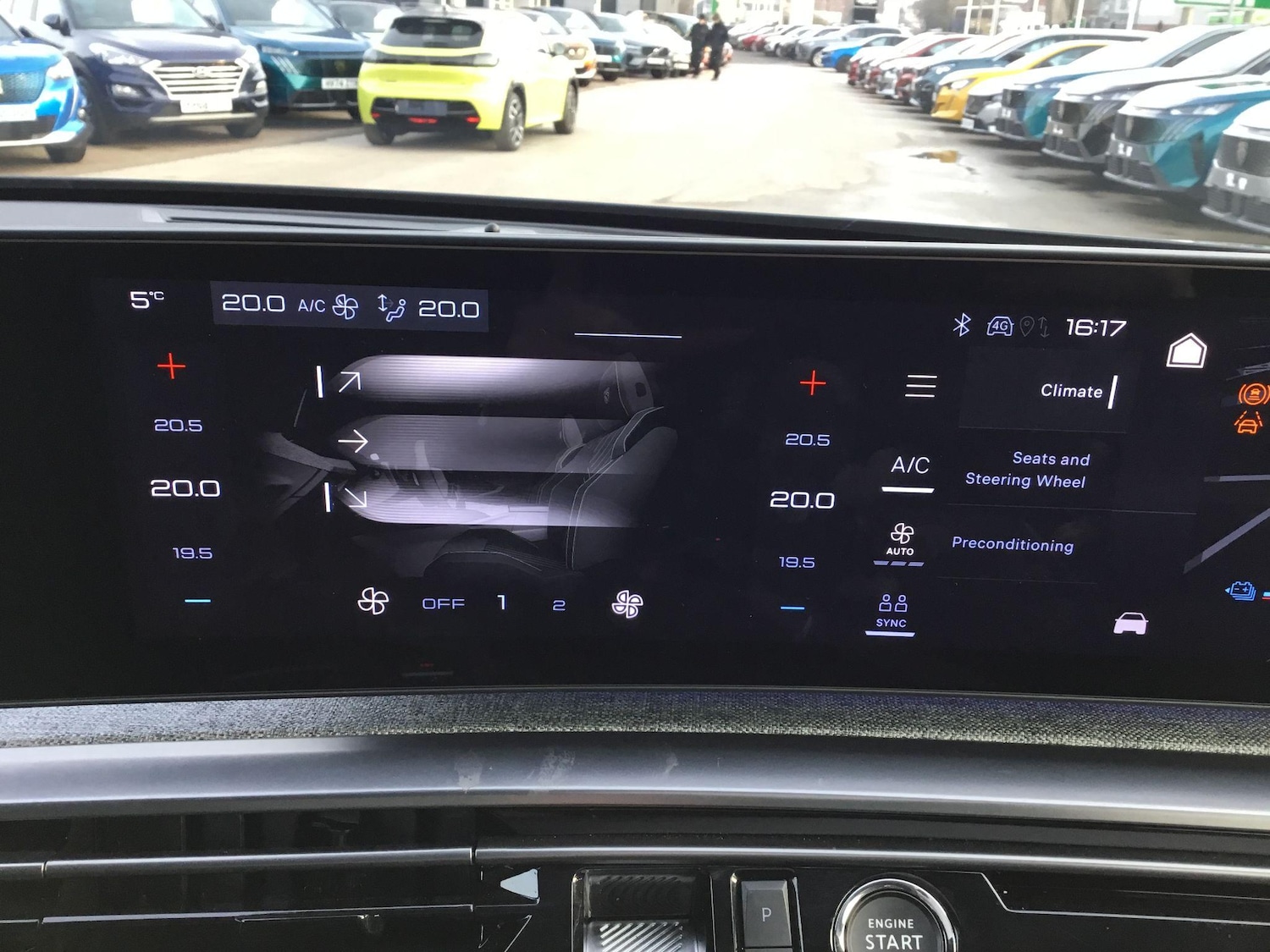 Used Peugeot 3008 2024 for sale - 77230242: Photo 41