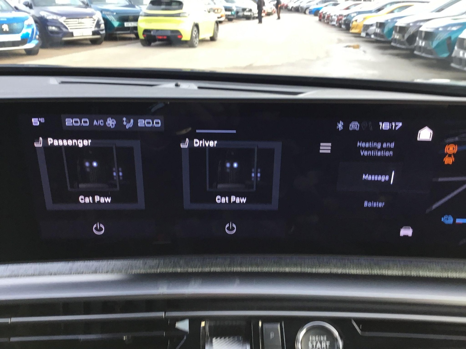 Used Peugeot 3008 2024 for sale - 77230242: Photo 44