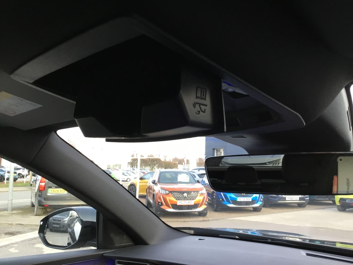 Used Peugeot 3008 2024 for sale - 77230242: Photo 46