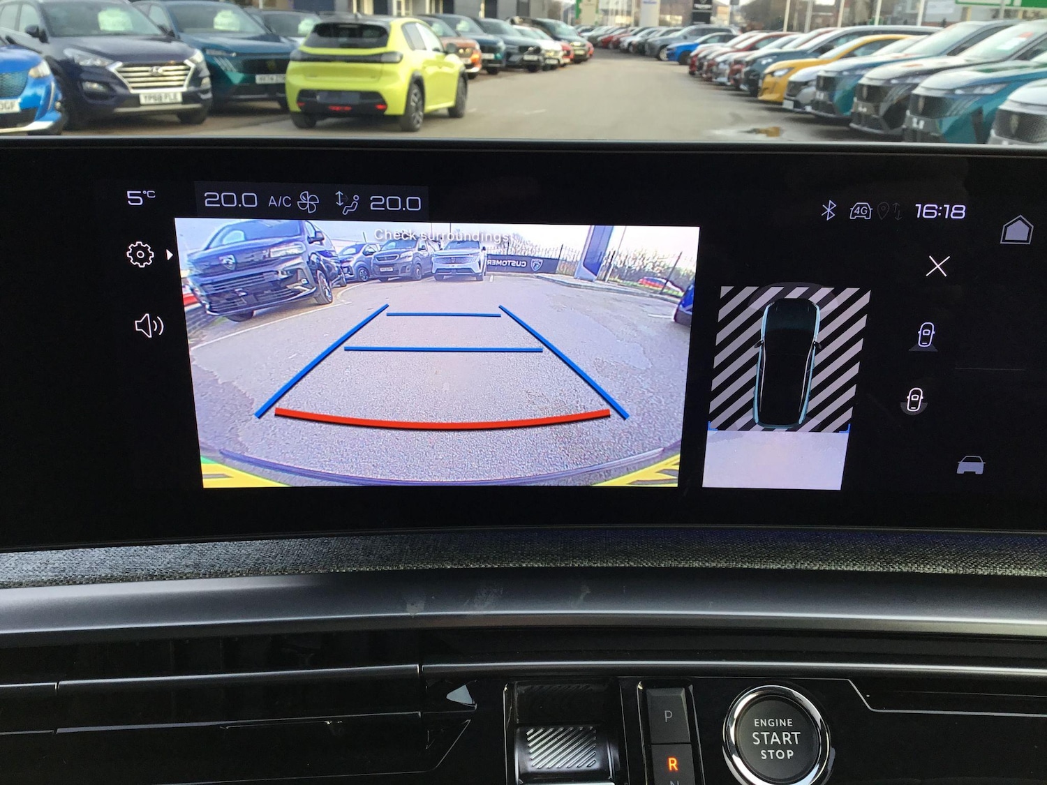 Used Peugeot 3008 2024 for sale - 77230242: Photo 47