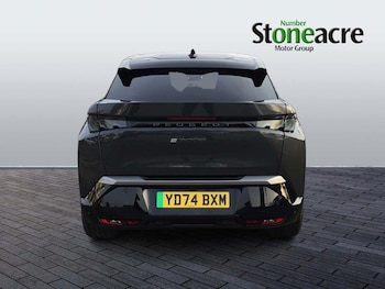 Used Peugeot 3008 2024 for sale - 77230242: Photo