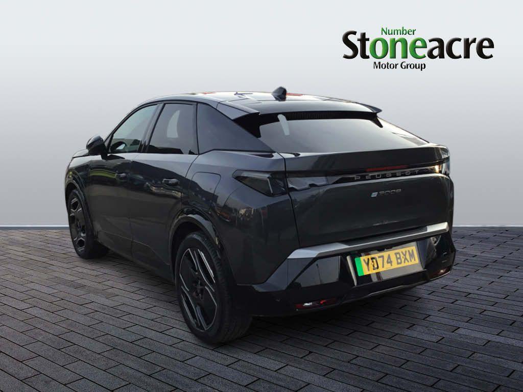 Used Peugeot 3008 2024 for sale - 77230242: Photo 5