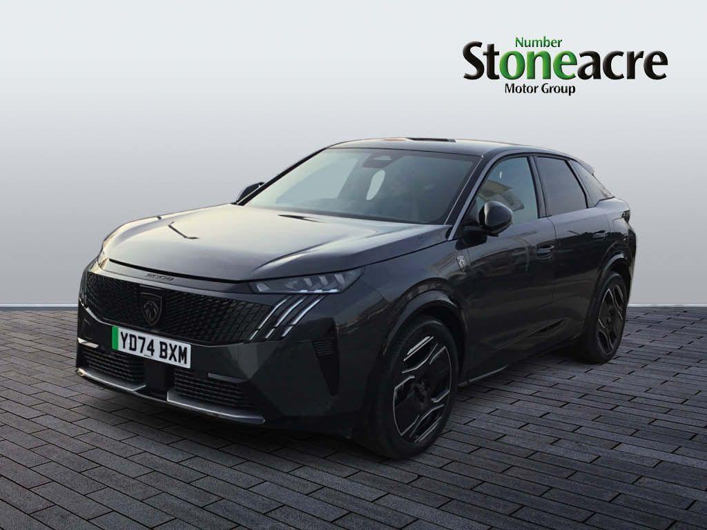 Used Peugeot 3008 2024 for sale - 77230242: Photo 7