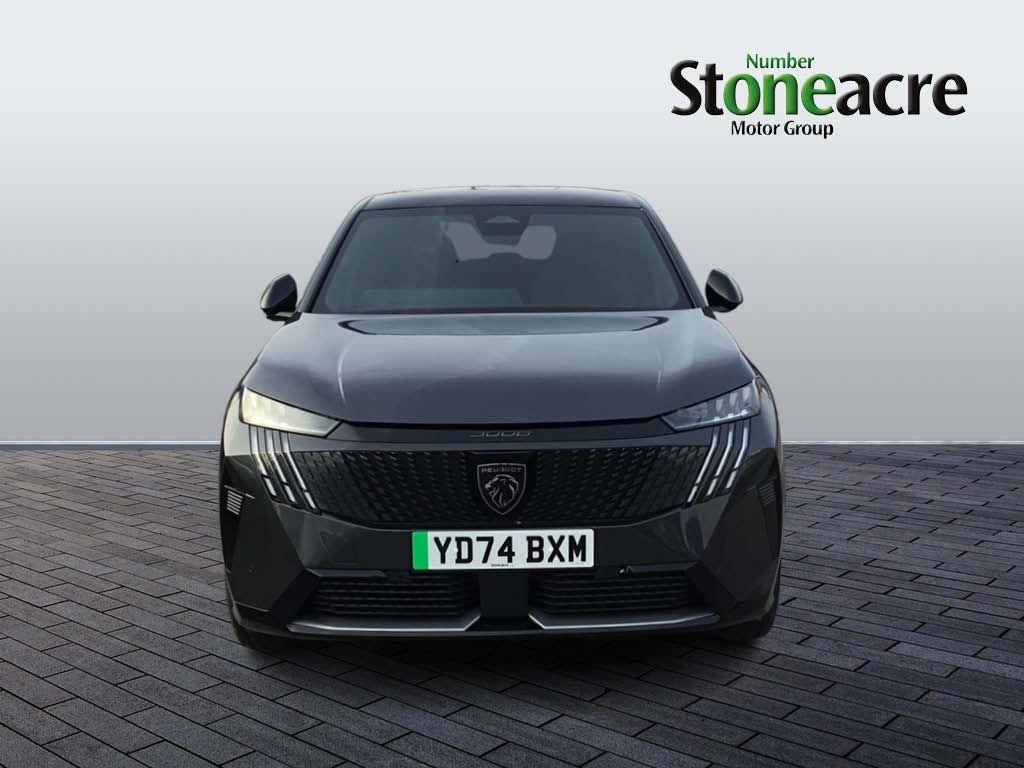 Used Peugeot 3008 2024 for sale - 77230242: Photo 8