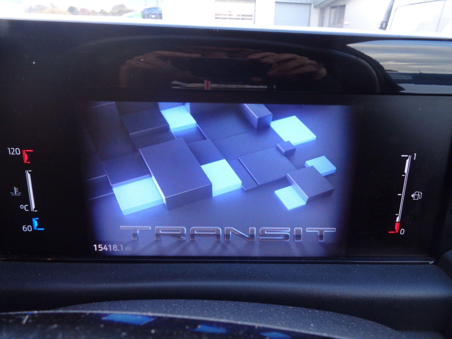 Used Ford Transit Custom 2024 for sale - 77633418: Photo 12