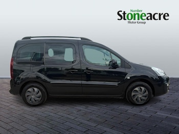Used Citroen Berlingo Multispace 2017 for sale - 79106307: Photo