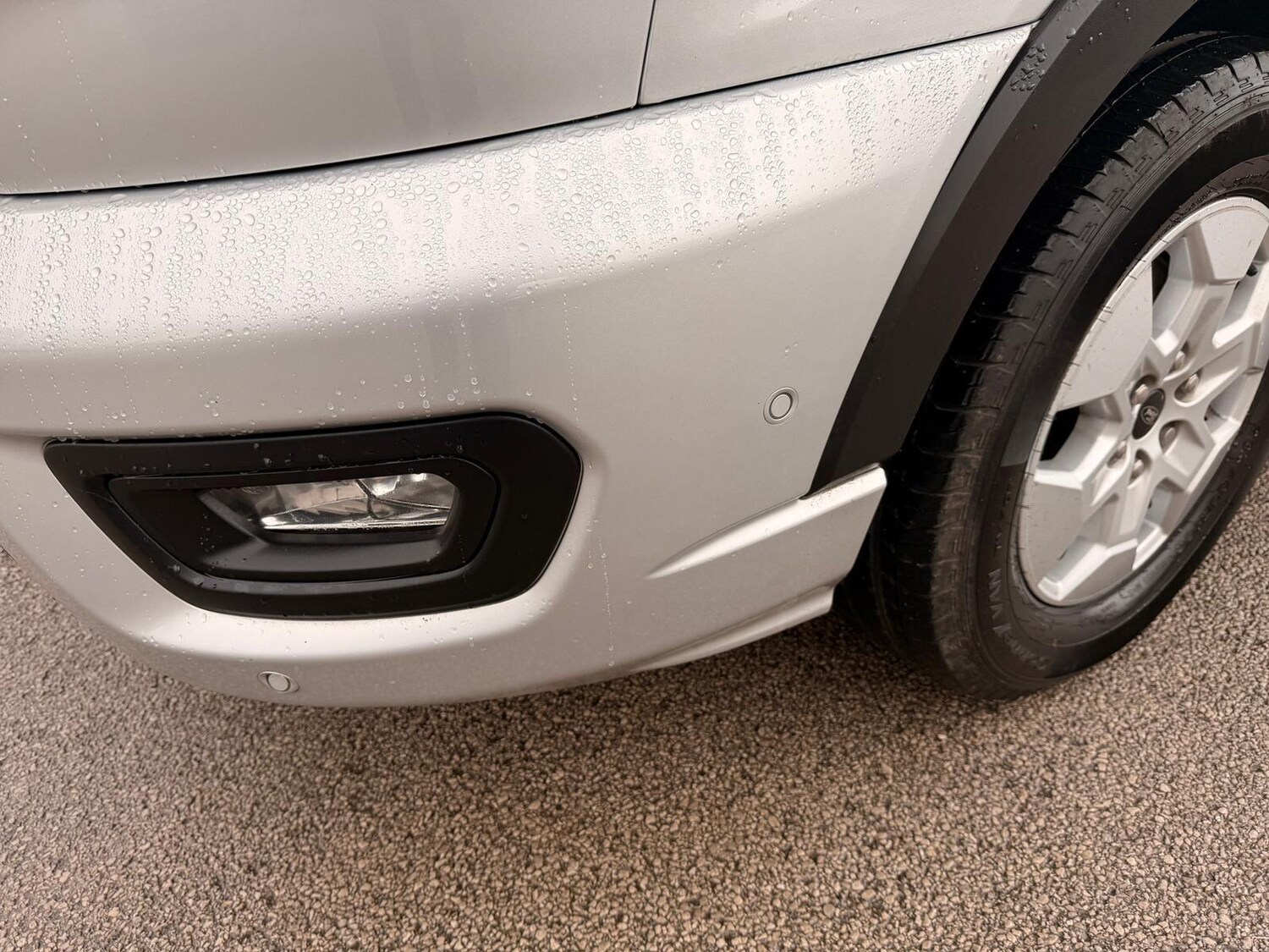 Used Ford Transit 2025 for sale - 77709369: Photo 10