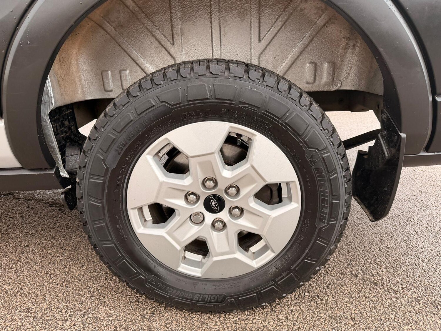 Used Ford Transit 2025 for sale - 77709369: Photo 11