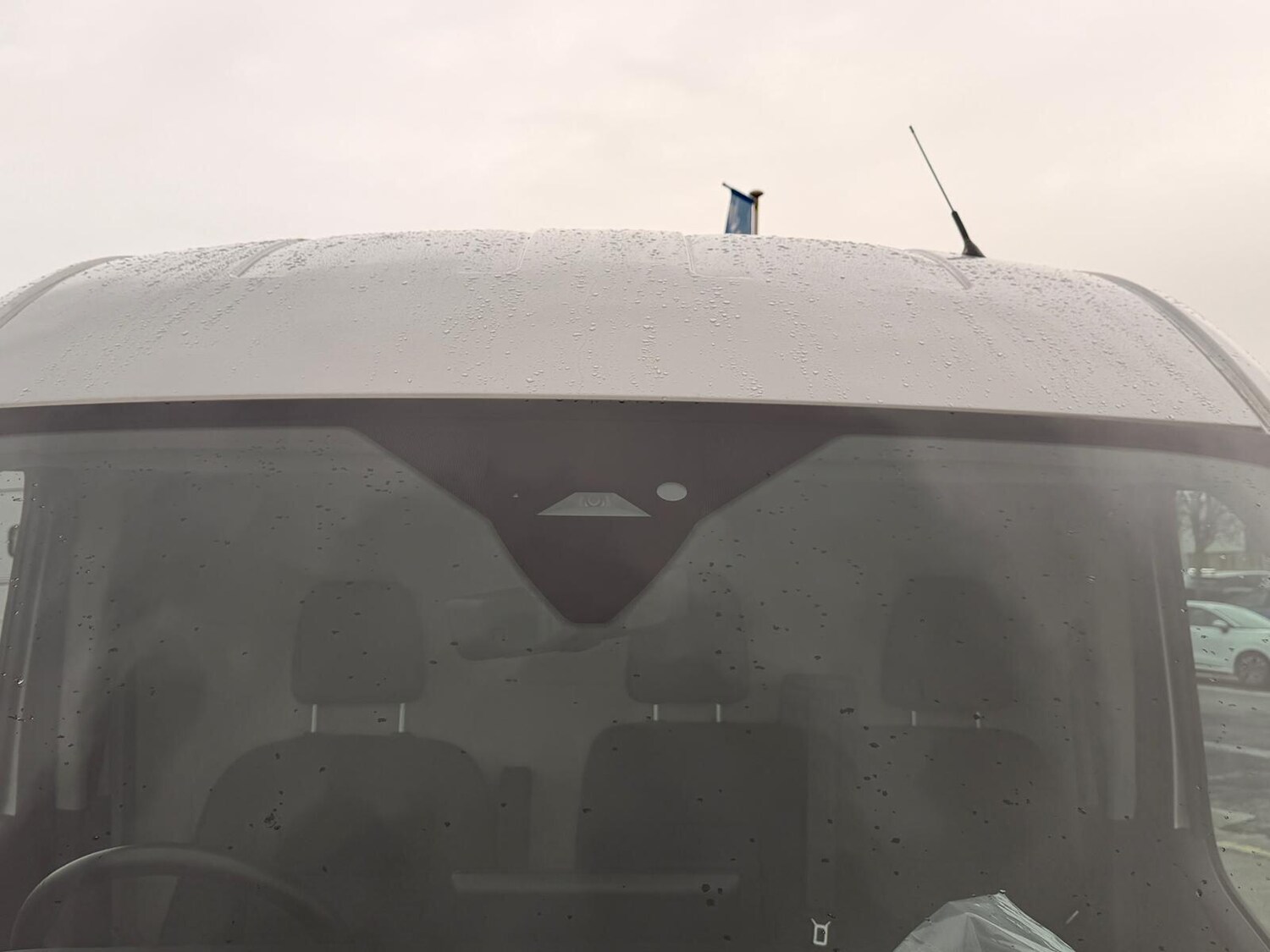 Used Ford Transit 2025 for sale - 77709369: Photo 12