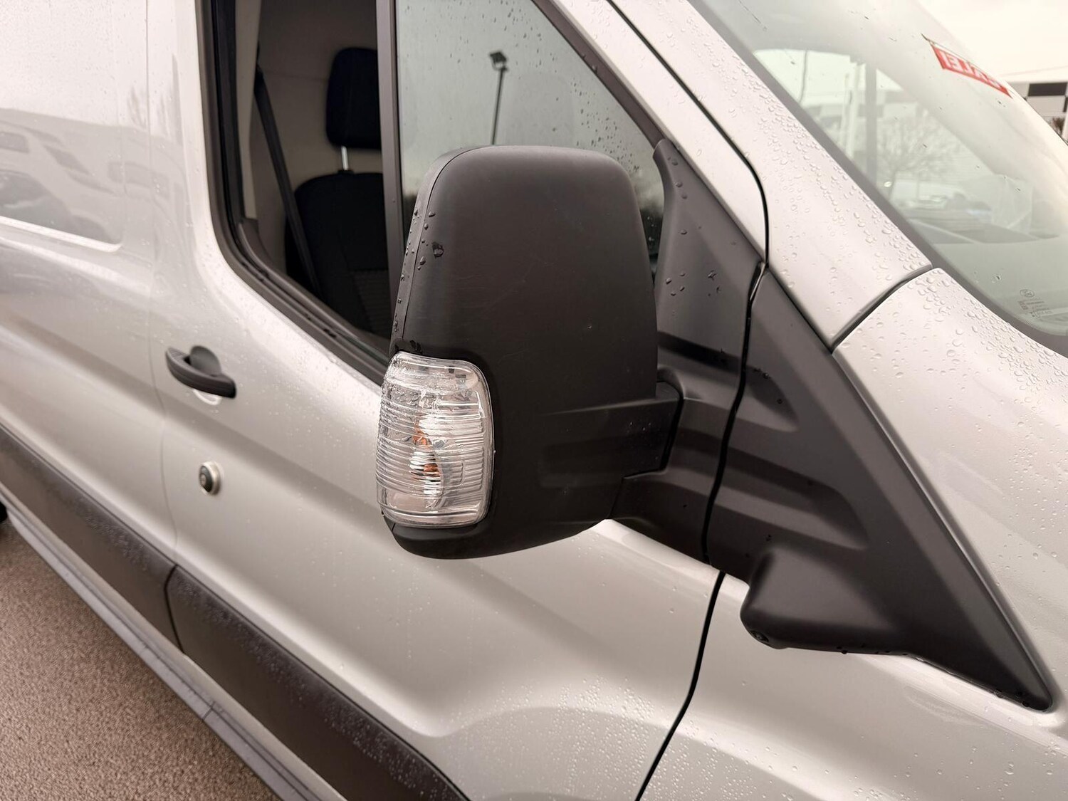 Used Ford Transit 2025 for sale - 77709369: Photo 14