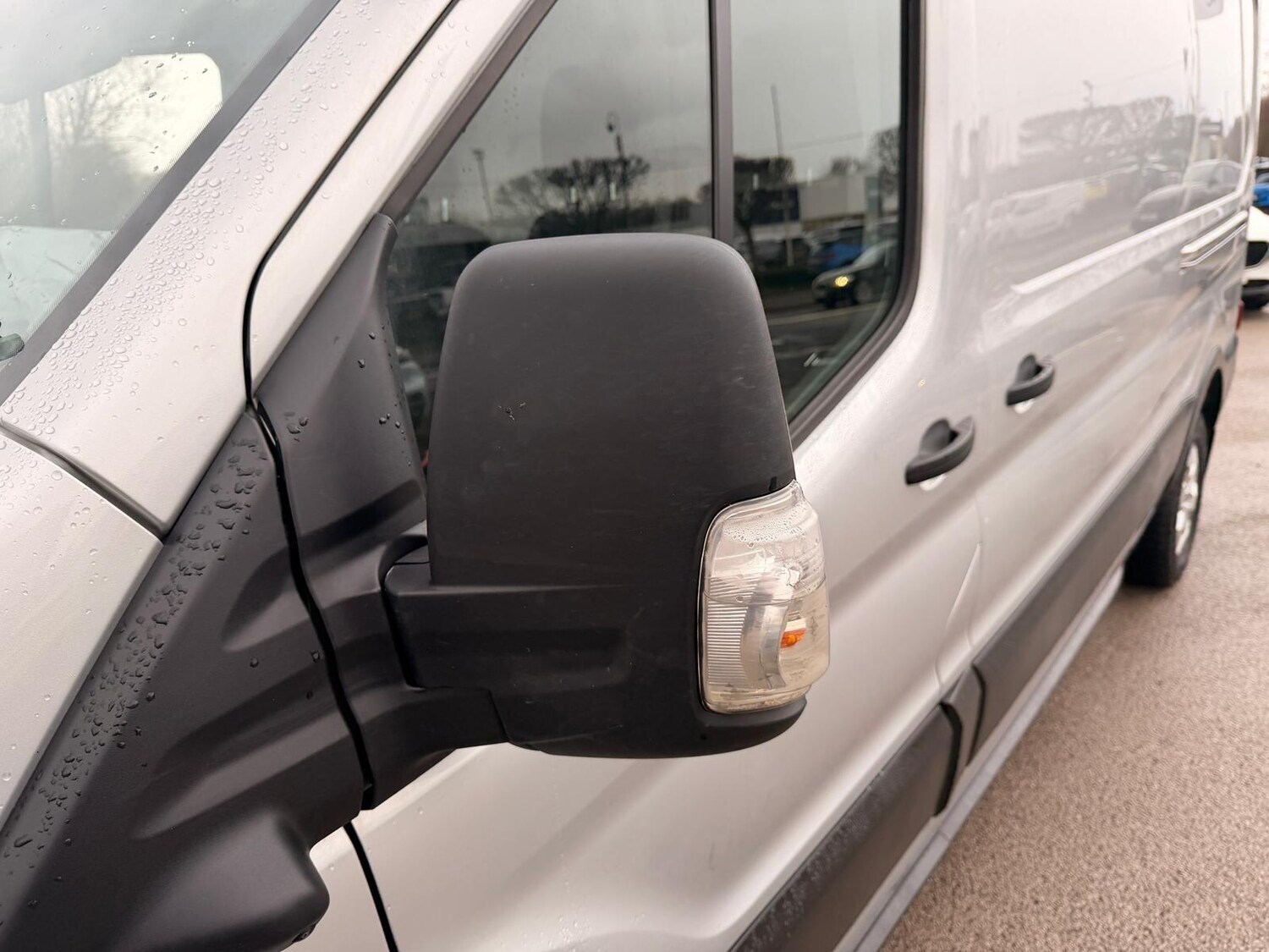 Used Ford Transit 2025 for sale - 77709369: Photo 15