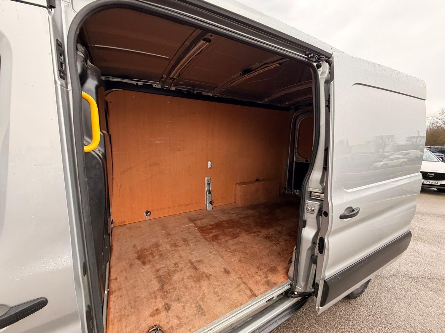 Used Ford Transit 2025 for sale - 77709369: Photo 16