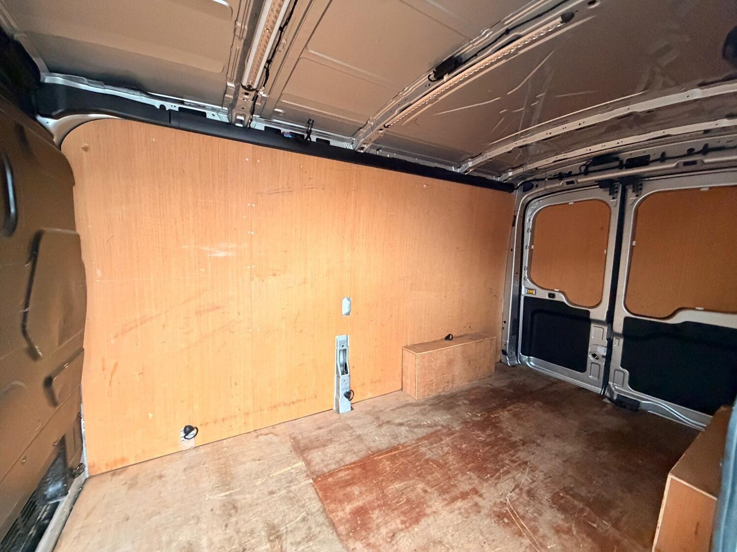 Used Ford Transit 2025 for sale - 77709369: Photo 17