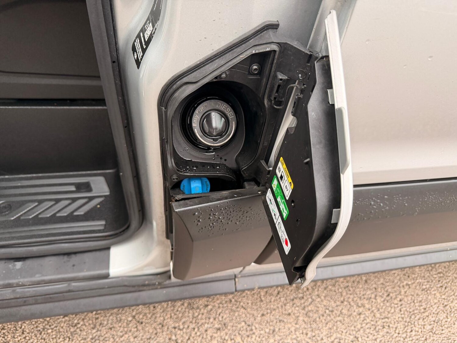 Used Ford Transit 2025 for sale - 77709369: Photo 21