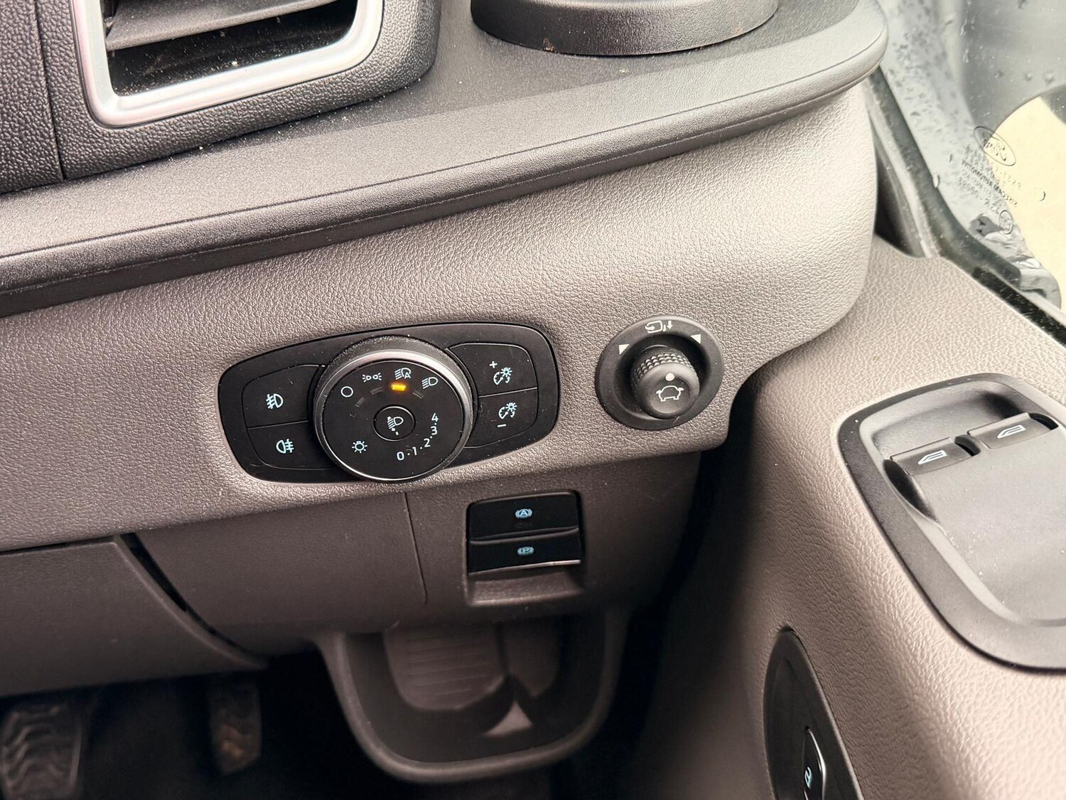 Used Ford Transit 2025 for sale - 77709369: Photo 24