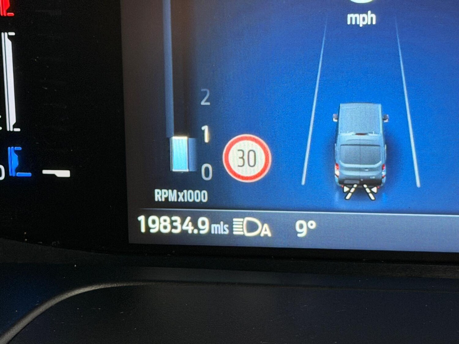 Used Ford Transit 2025 for sale - 77709369: Photo 27