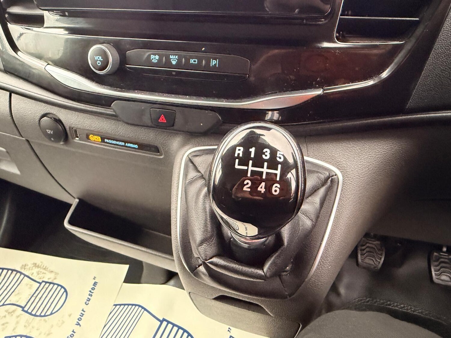 Used Ford Transit 2025 for sale - 77709369: Photo 29