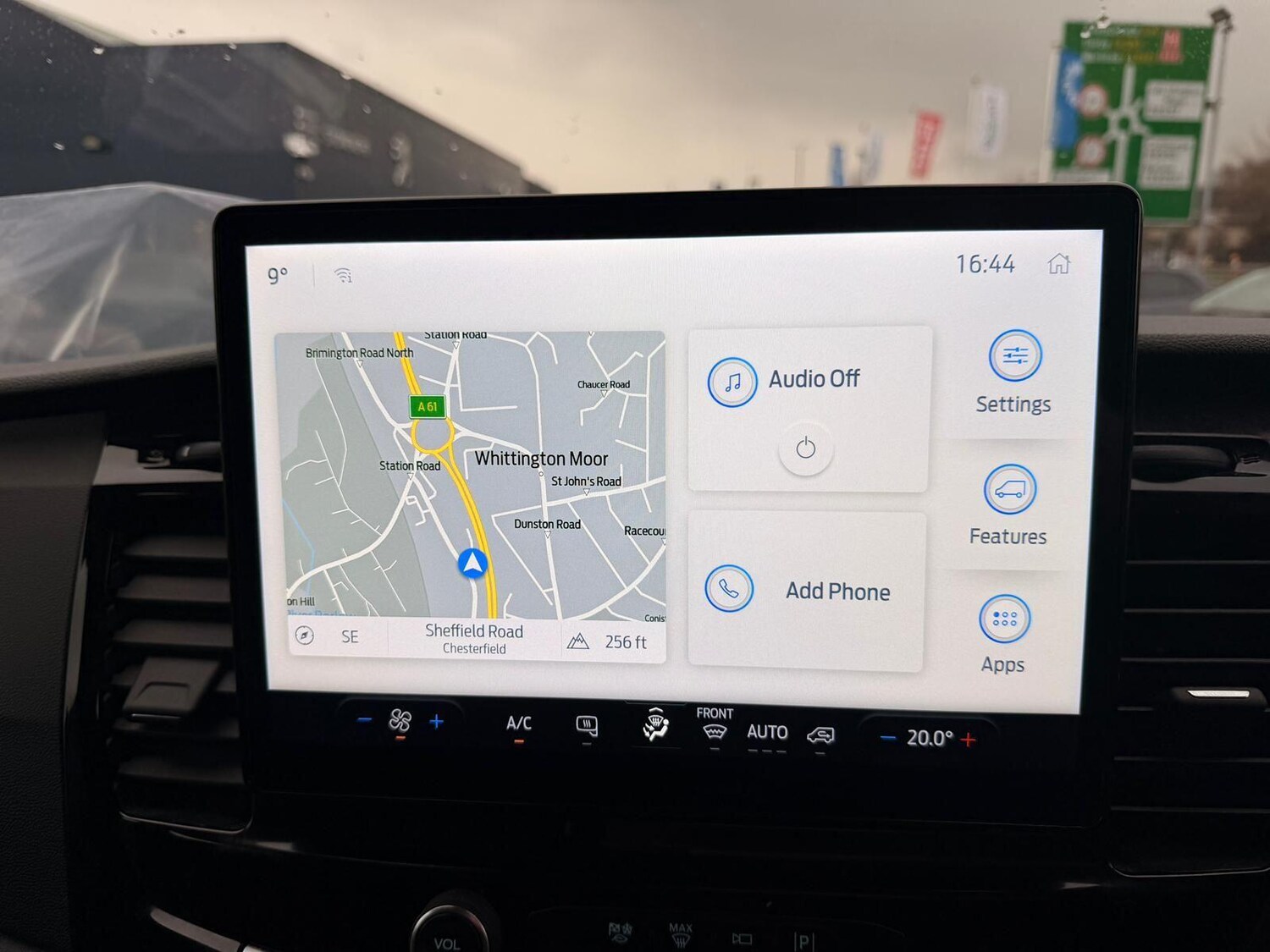 Used Ford Transit 2025 for sale - 77709369: Photo 30