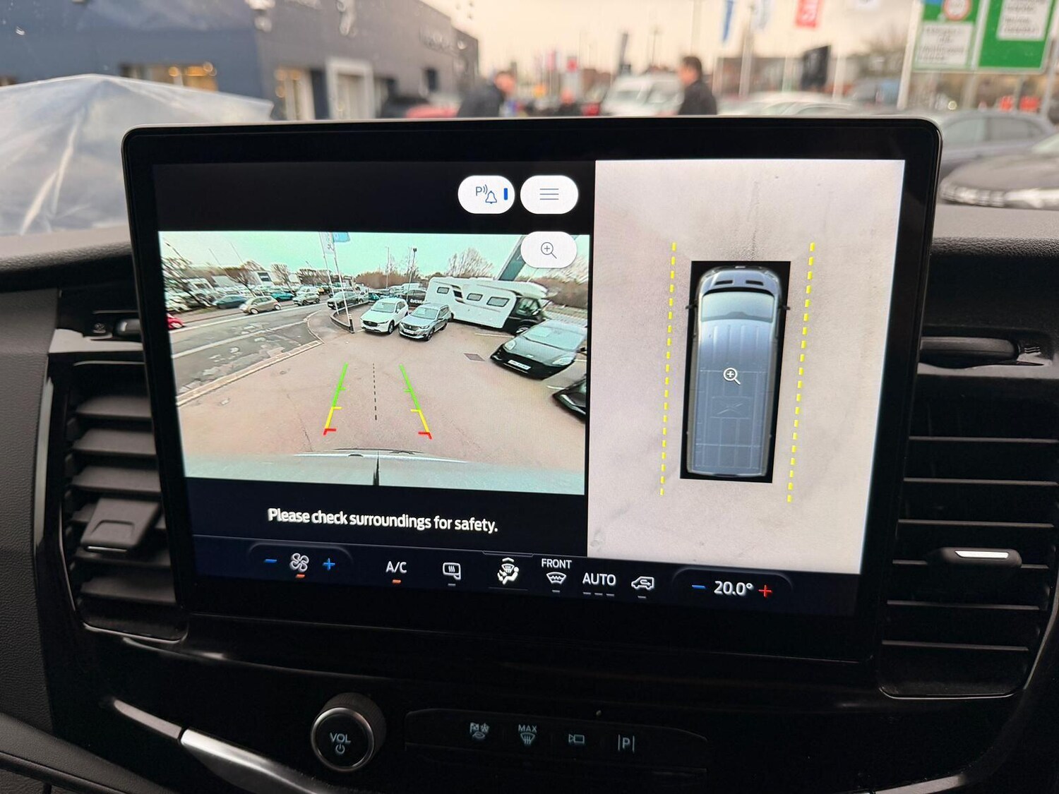 Used Ford Transit 2025 for sale - 77709369: Photo 31