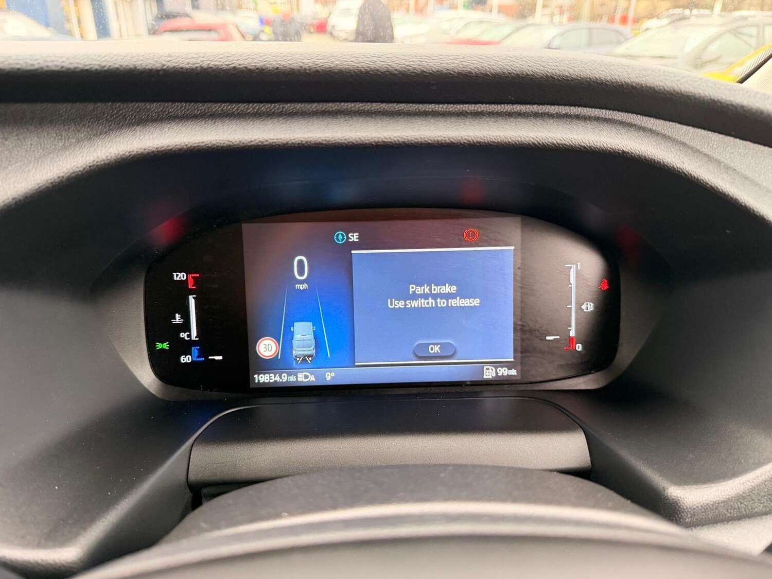 Used Ford Transit 2025 for sale - 77709369: Photo 32