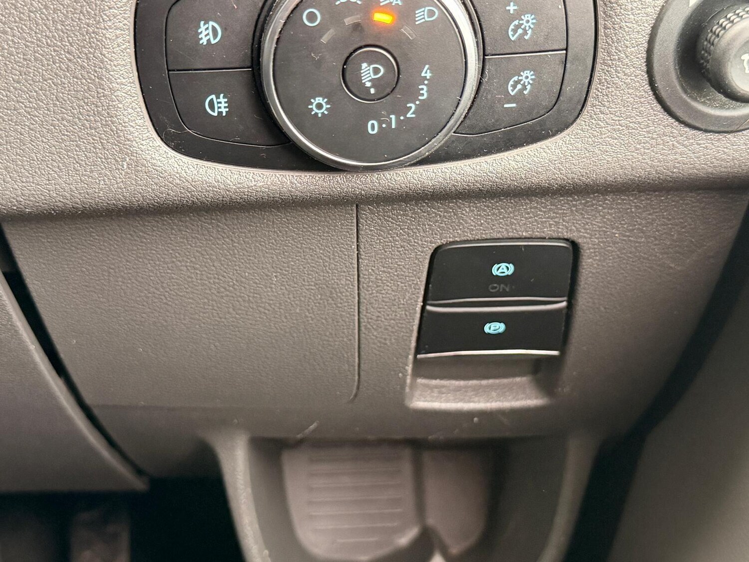 Used Ford Transit 2025 for sale - 77709369: Photo 33