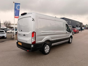 Used Ford Transit 2025 for sale - 77709369: Photo