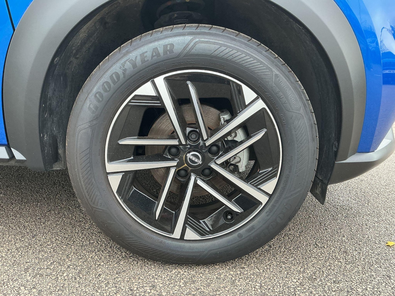 Used Nissan Juke 2024 for sale - 77091407: Photo 11