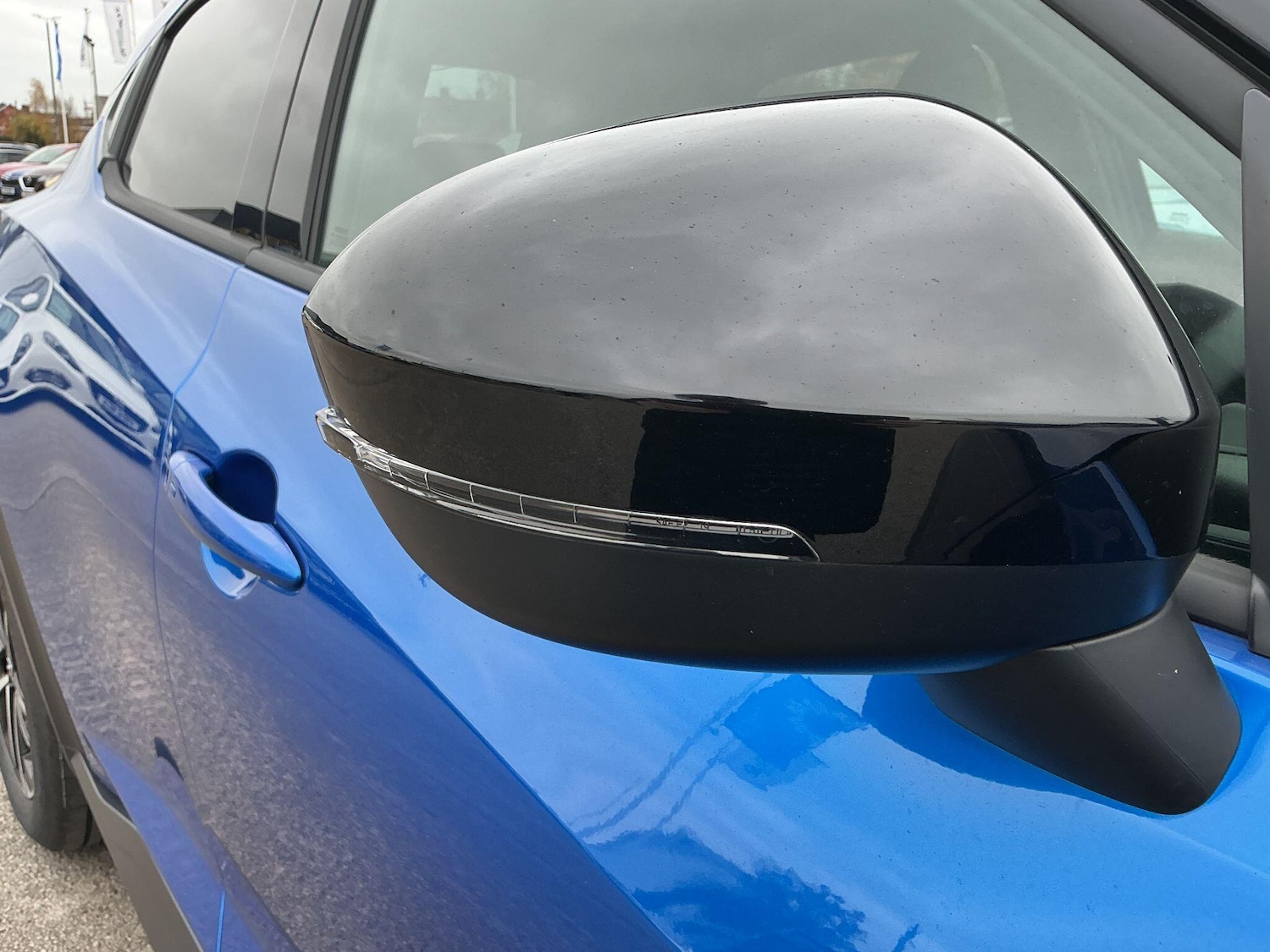 Used Nissan Juke 2024 for sale - 77091407: Photo 13