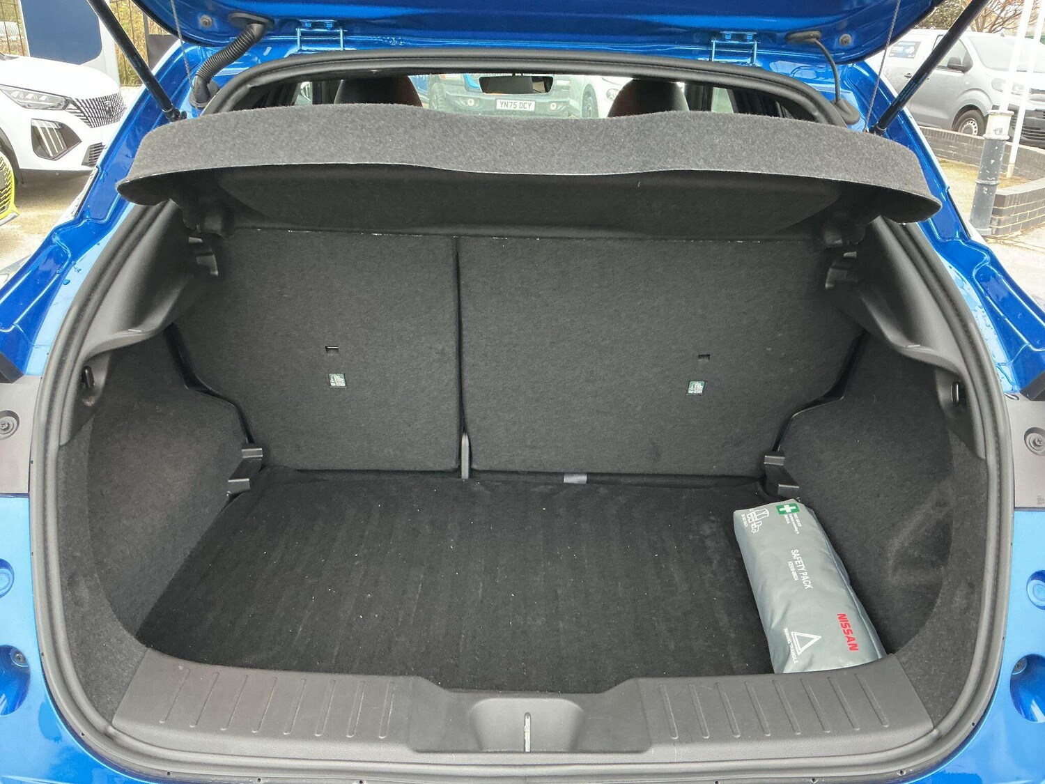 Used Nissan Juke 2024 for sale - 77091407: Photo 26