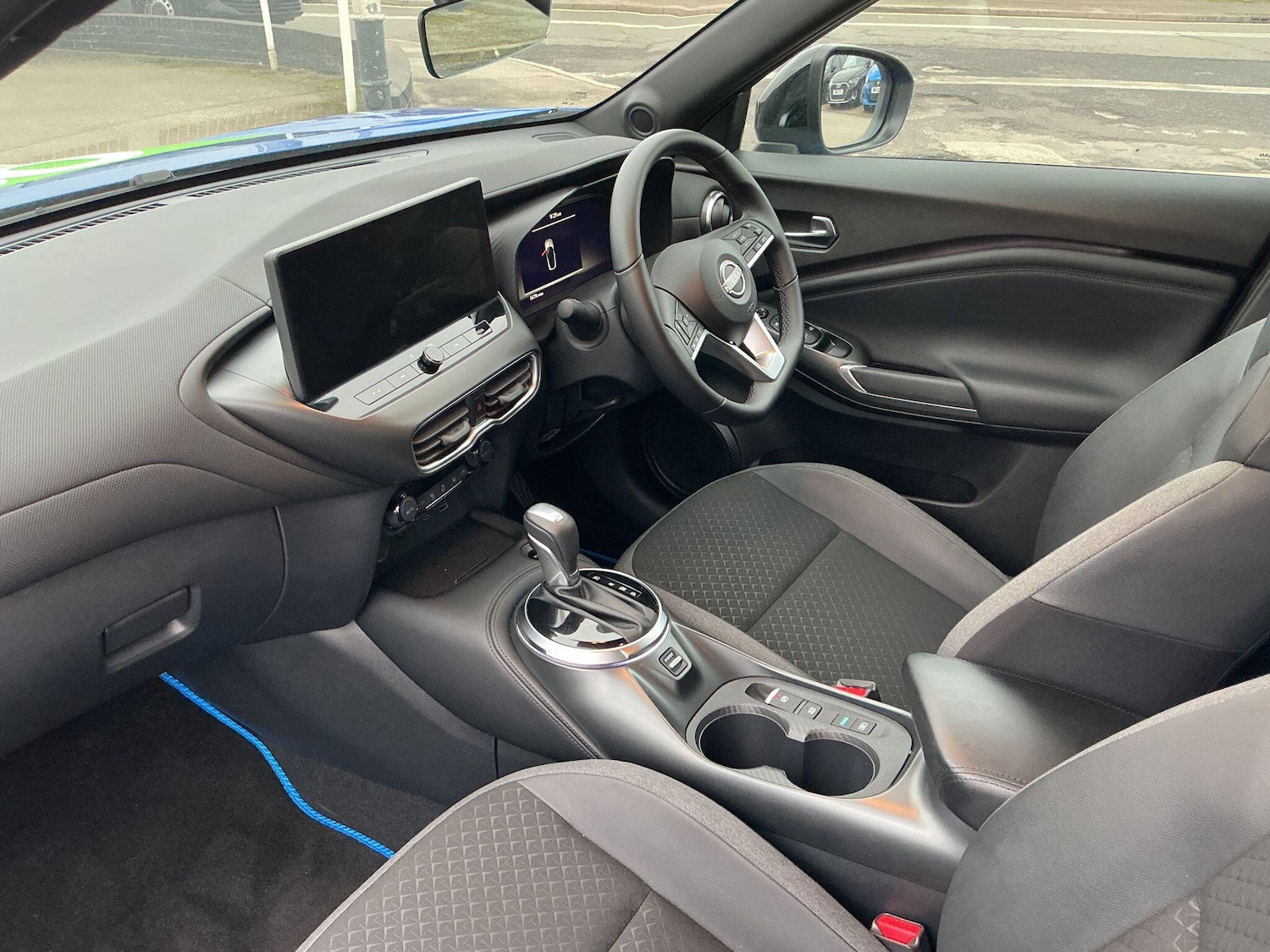 Used Nissan Juke 2024 for sale - 77091407: Photo 27