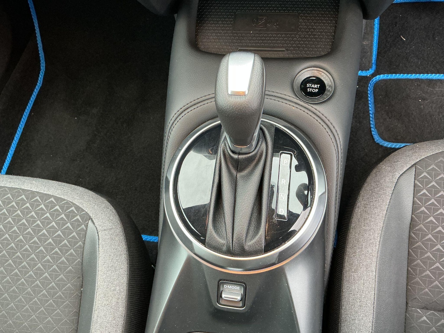 Used Nissan Juke 2024 for sale - 77091407: Photo 36