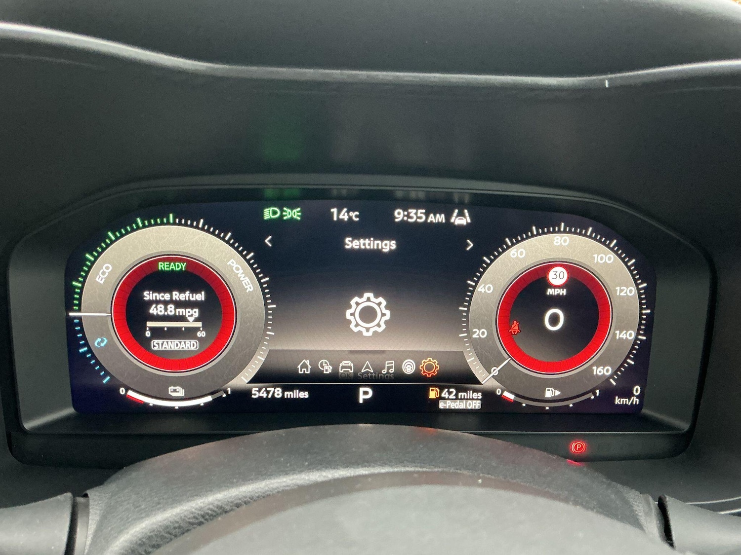 Used Nissan Juke 2024 for sale - 77091407: Photo 52