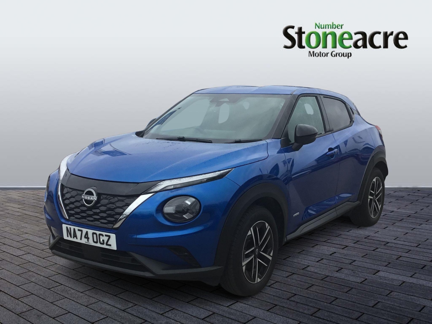 Used Nissan Juke 2024 for sale - 77091407: Photo 7