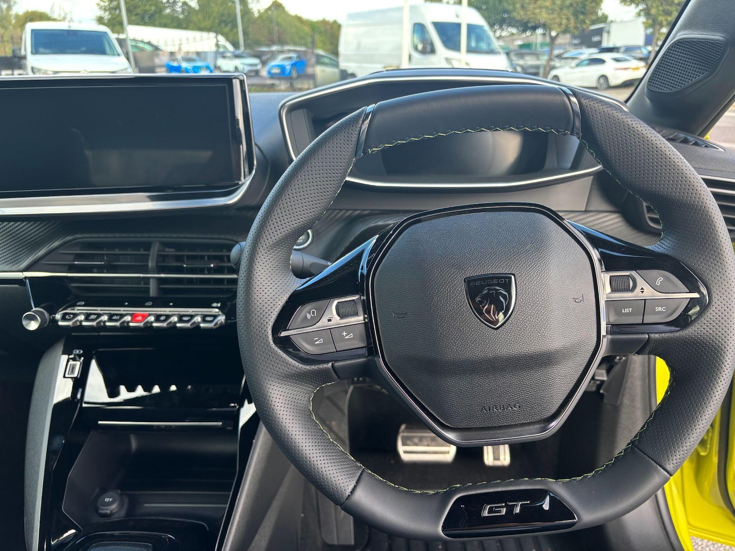 Used Peugeot E-208 2025 for sale - 76138500: Photo 19