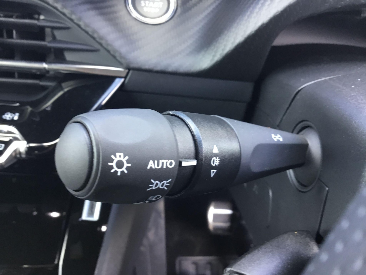 Used Peugeot E-208 2025 for sale - 76138500: Photo 22
