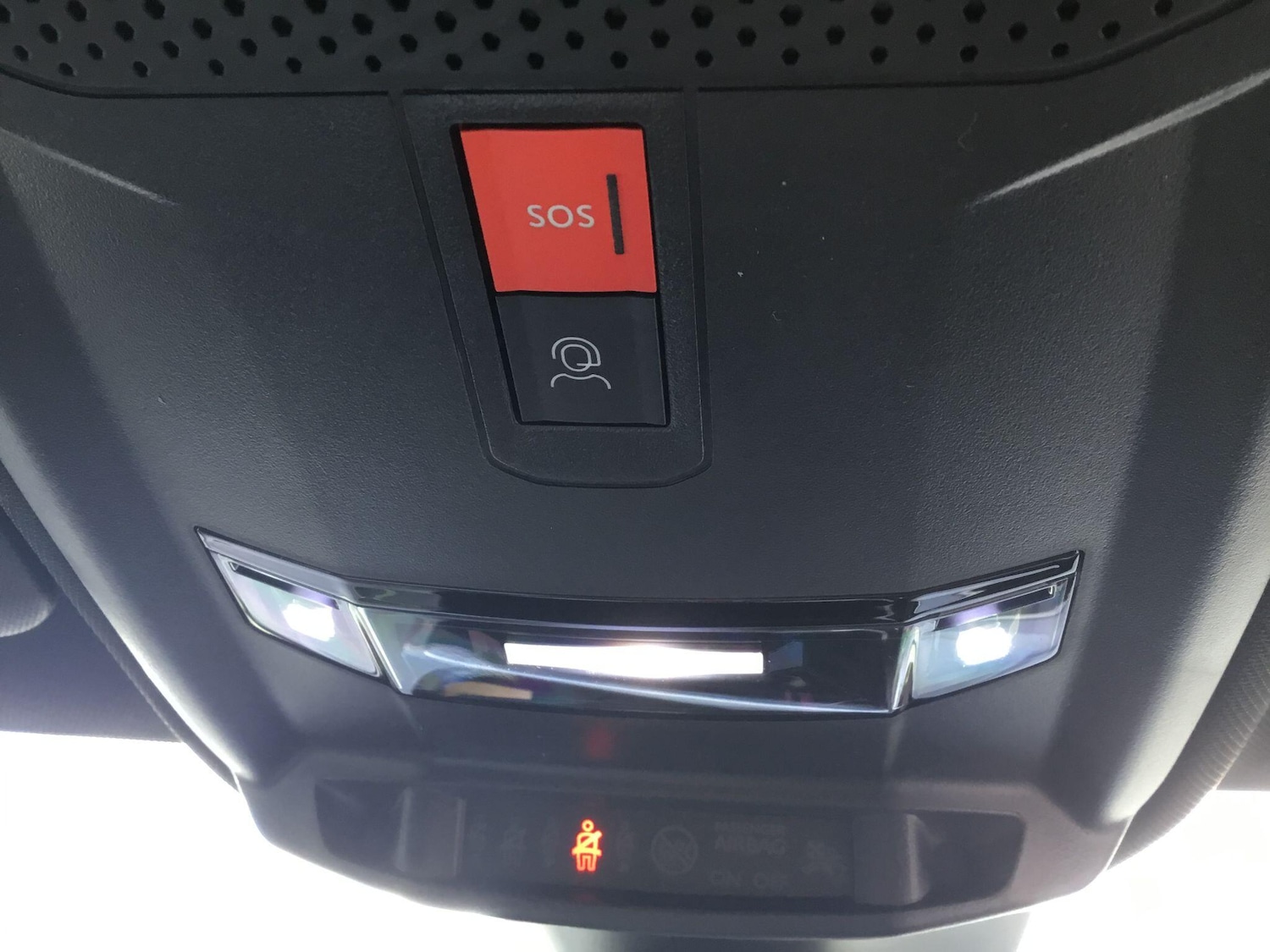 Used Peugeot E-208 2025 for sale - 76138500: Photo 34