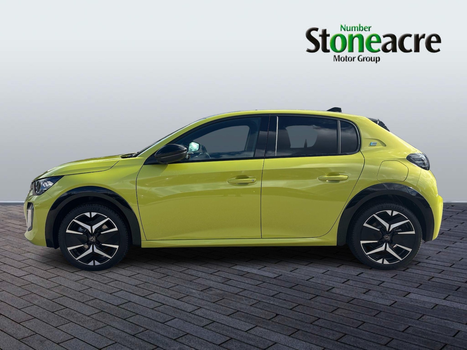 Used Peugeot E-208 2025 for sale - 76138500: Photo 6